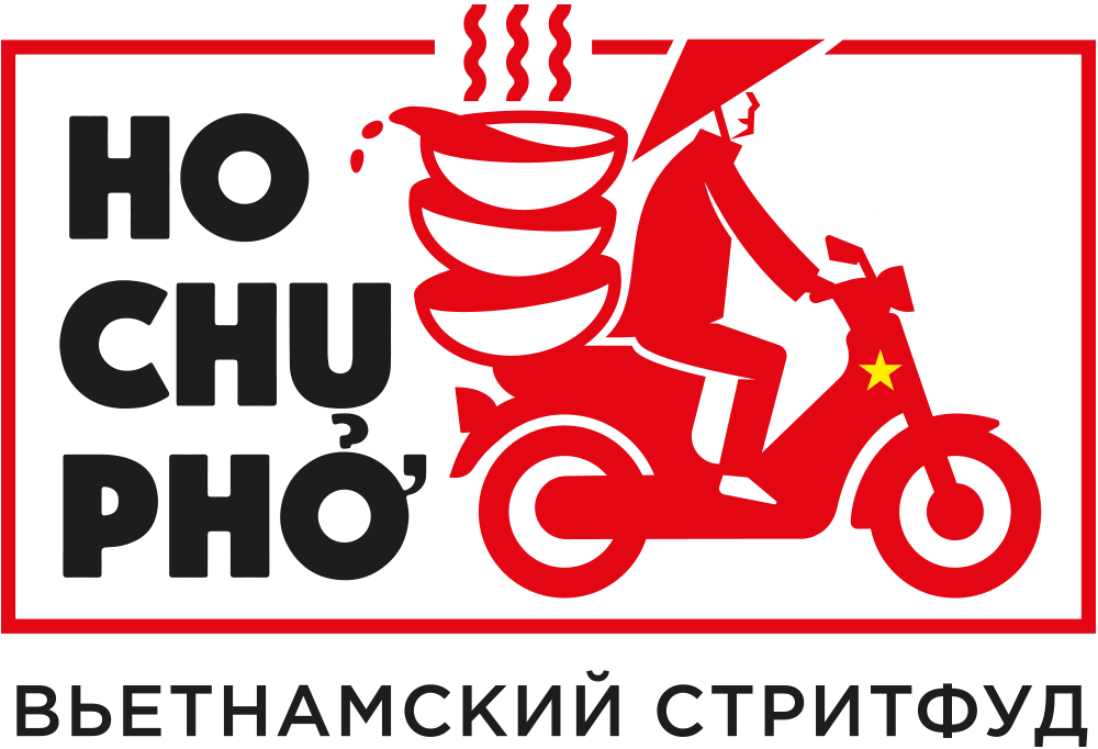 Ho chu pho. Логотип вьетнамской кухни. Логотип в ресторан Вьетнам. Pho bo логотип.